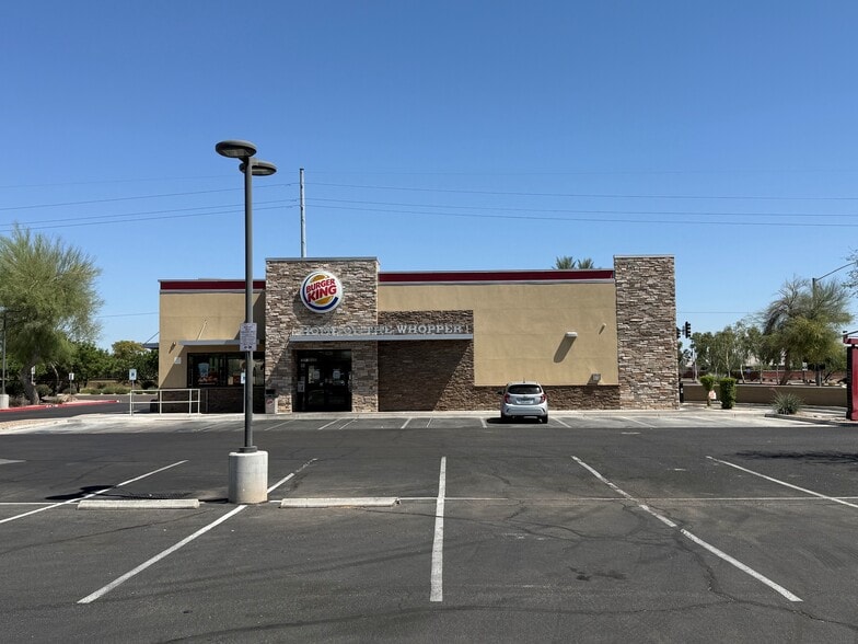 More Photos Of 14719 W Cactus Rd, Surprise General Retail For Lease