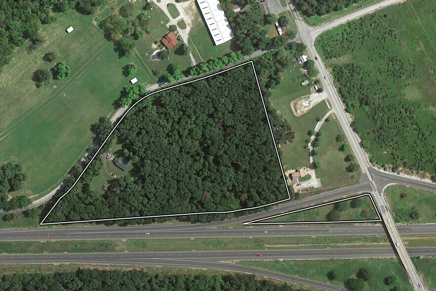 More Photos Of 90 White Church Rd, York Springs Land For Sale
