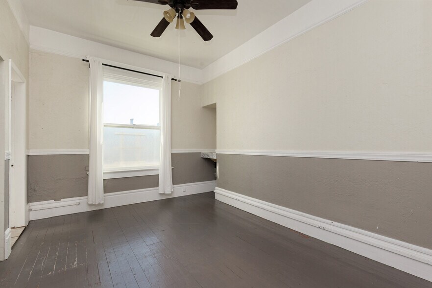 More Photos Of 1659-1665 Haight St, San Francisco Hotel For Lease