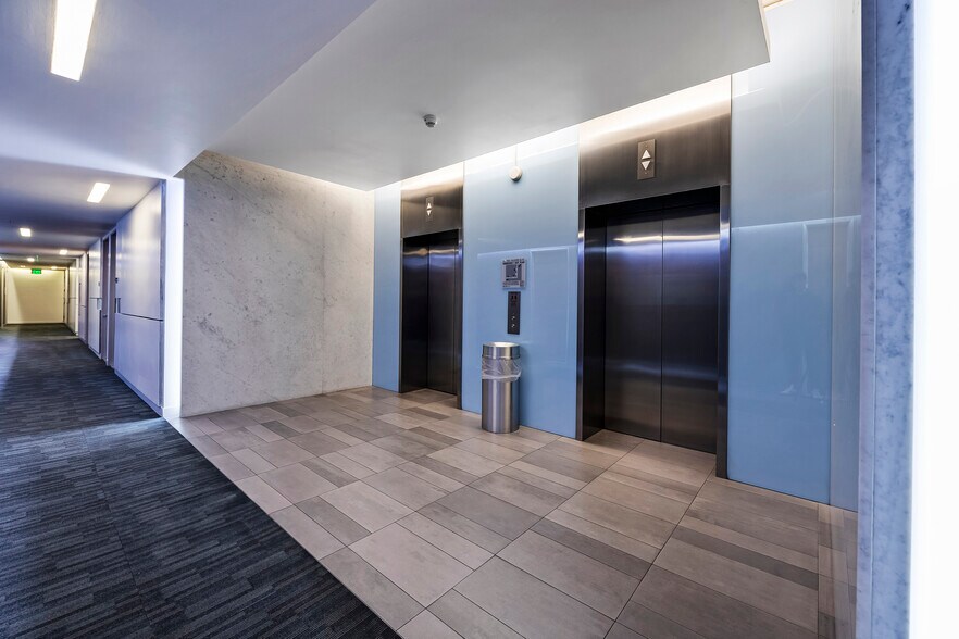 More Photos Of 9001 Wilshire Blvd, Beverly Hills Medical For Lease