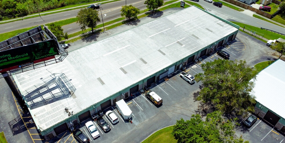 More Photos Of 400 N Pine Hills Rd, Orlando Unknown For Lease
