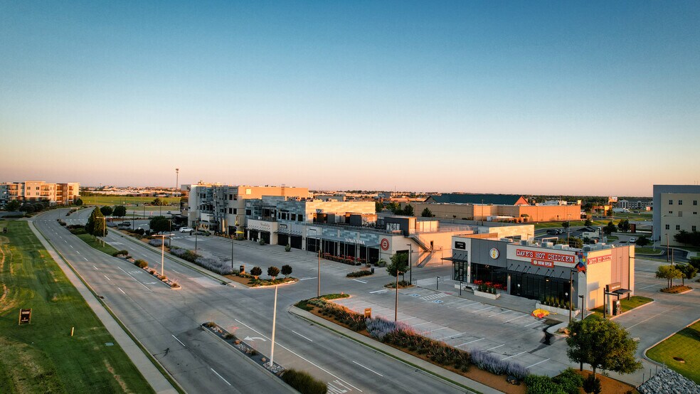 More Photos Of 13230 Pawnee Dr, Oklahoma City Freestanding For Lease