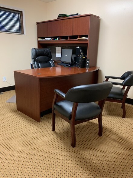 More Photos Of 2132 Cedar St, Holt Office For Sale