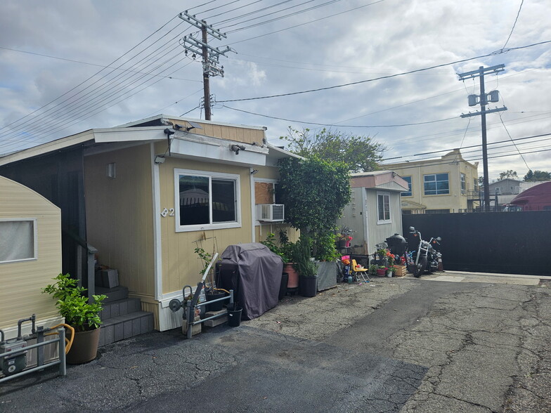 More Photos Of 1523 259th St, Harbor City Manufactured Housing Mobile Home Park For Sale