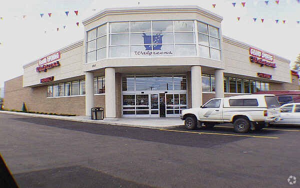 Primary Photo Of 280 Main St, Security Drugstore For Sale