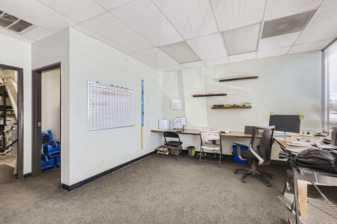 More Photos Of 5475 Peoria St, Denver Light Manufacturing For Sale