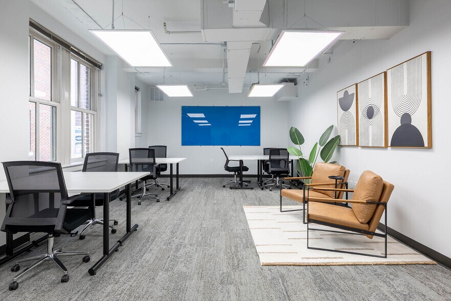 More Photos Of 37 N Orange Ave, Orlando Coworking Space