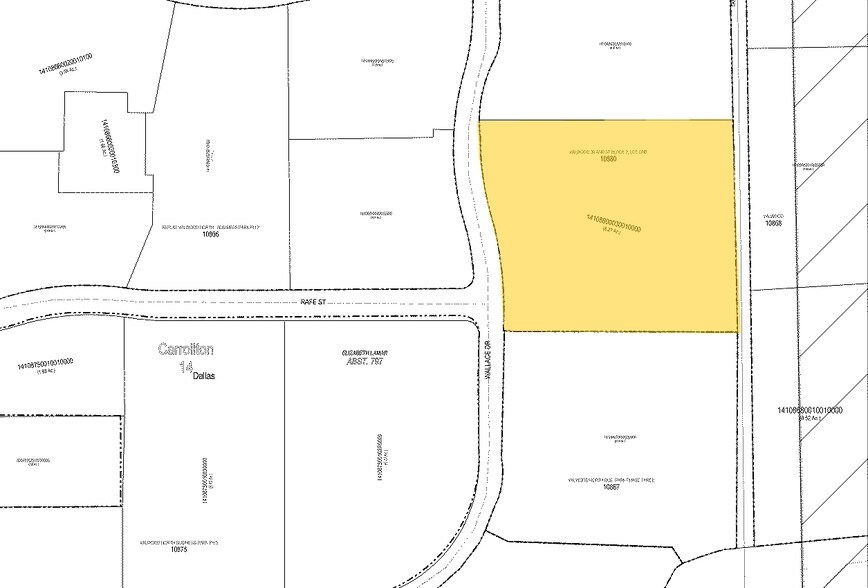 More Photos Of 1505 Wallace Dr, Carrollton Warehouse For Lease