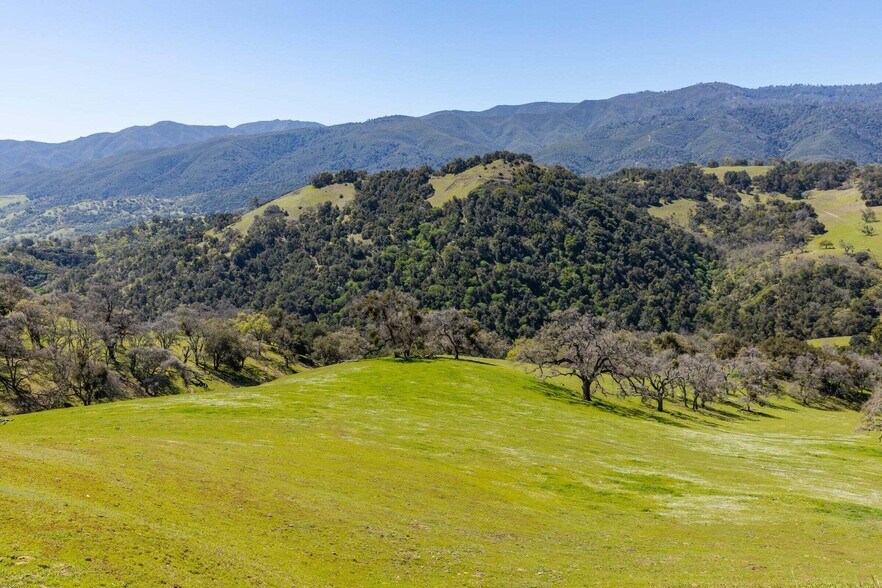 More Photos Of 38633 E Carmel Valley Rd, Carmel Valley Land For Sale
