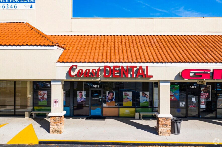 More Photos Of 5301-5553 Fruitville Rd, Sarasota Unknown For Lease