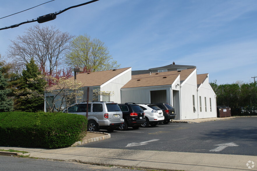 Primary Photo Of 73 S Bath Ave, Long Branch Medical For Lease