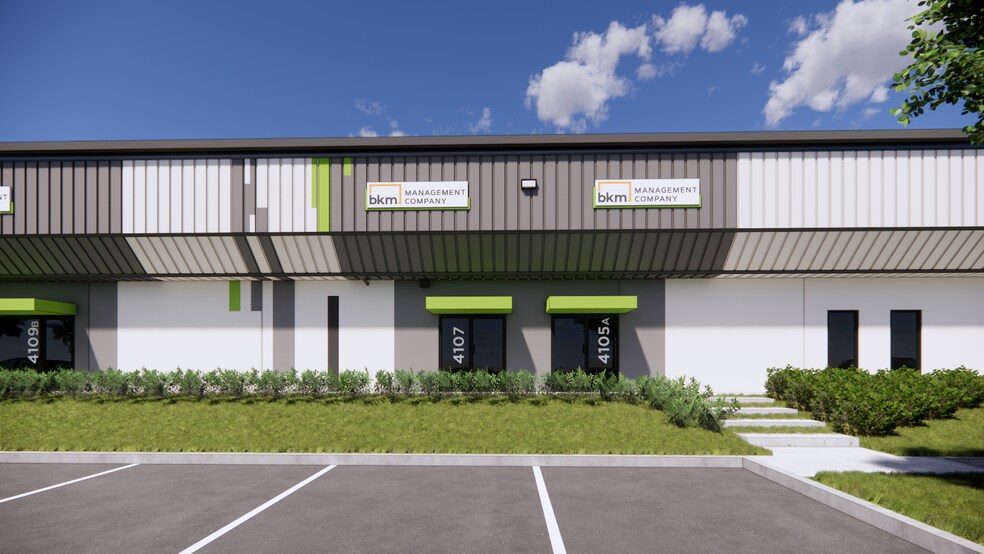 More Photos Of 3827-3843 St Valentines Way, Orlando Unknown For Lease