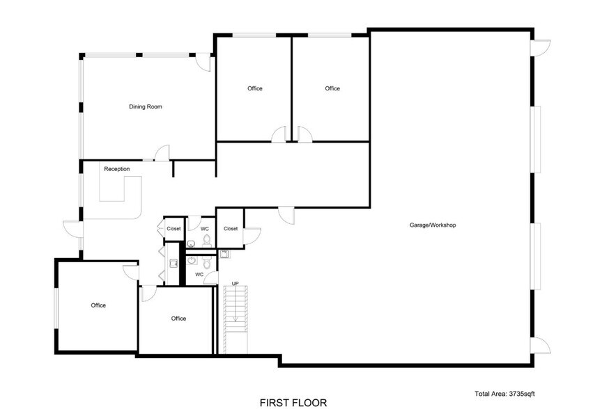 More Photos Of 5901 Lincoln Ave, Morton Grove Office For Sale