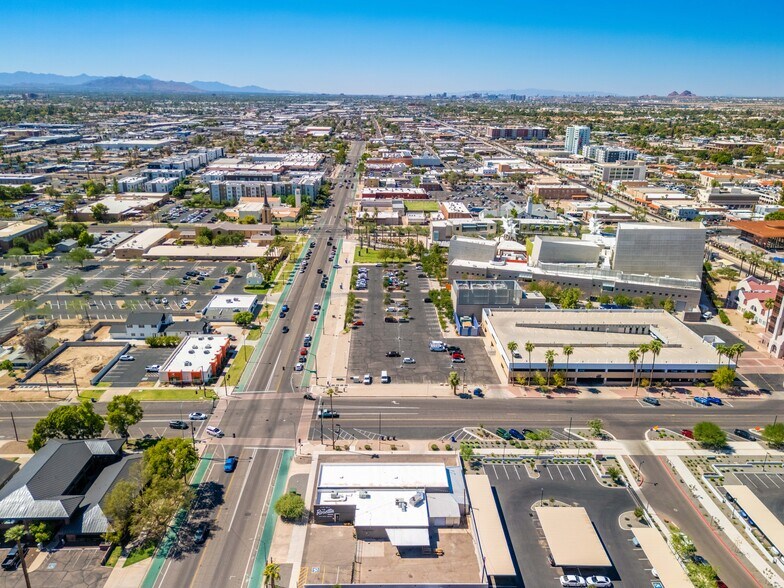 More Photos Of 104 E 1st Ave, Mesa General Retail For Sale