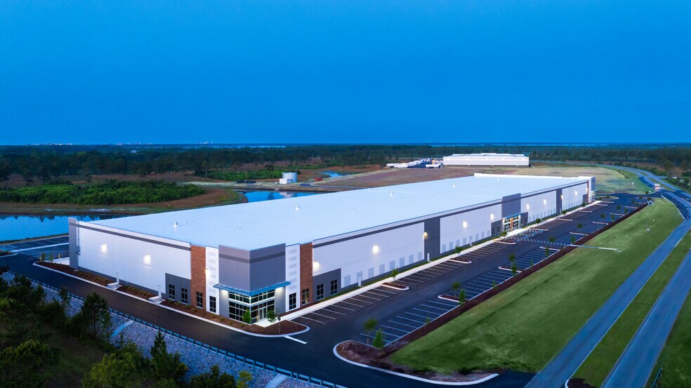 More Photos Of 3940 US Highway 421 N, Wilmington Unknown For Lease