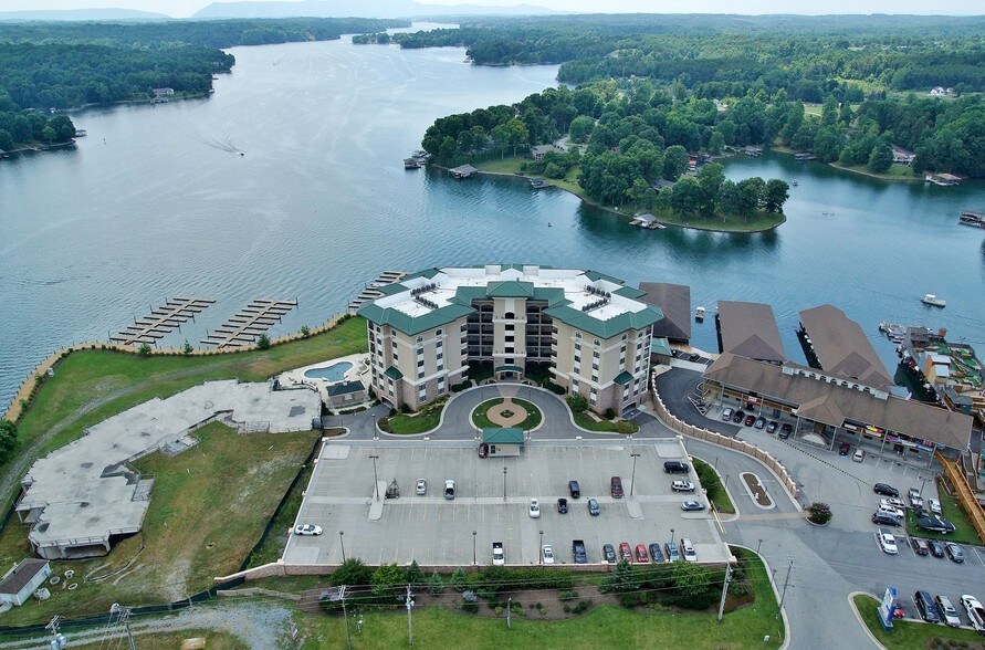 More Photos Of 110 Bridgewater Pointe Pl, Moneta Land For Sale