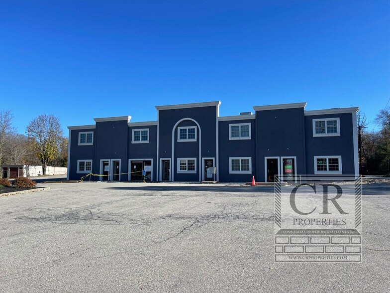 More Photos Of 1070 US Highway 9, Wappingers Falls Freestanding For Sale