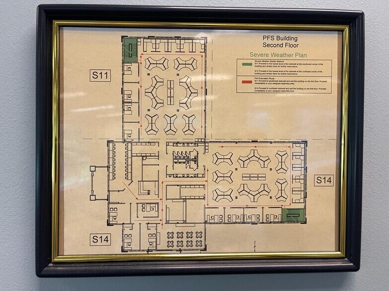 More Photos Of 100 Pioneer Way, Magee, MS 39111-5501, Magee Medical For Lease