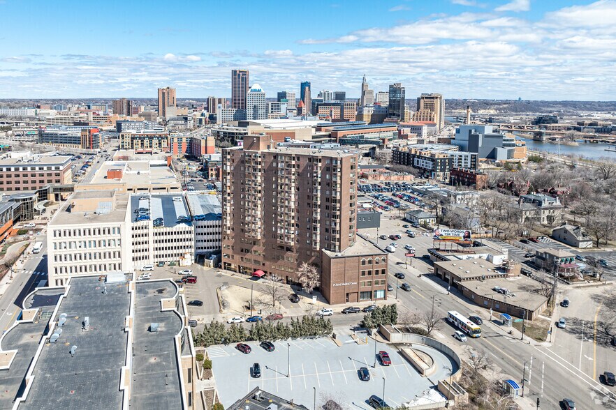 More Photos Of 360 Sherman St, Saint Paul Medical For Lease