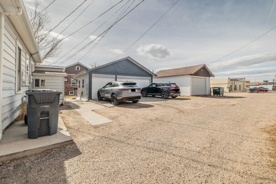 More Photos Of 720 E Lincolnway, Cheyenne Office Residential For Sale