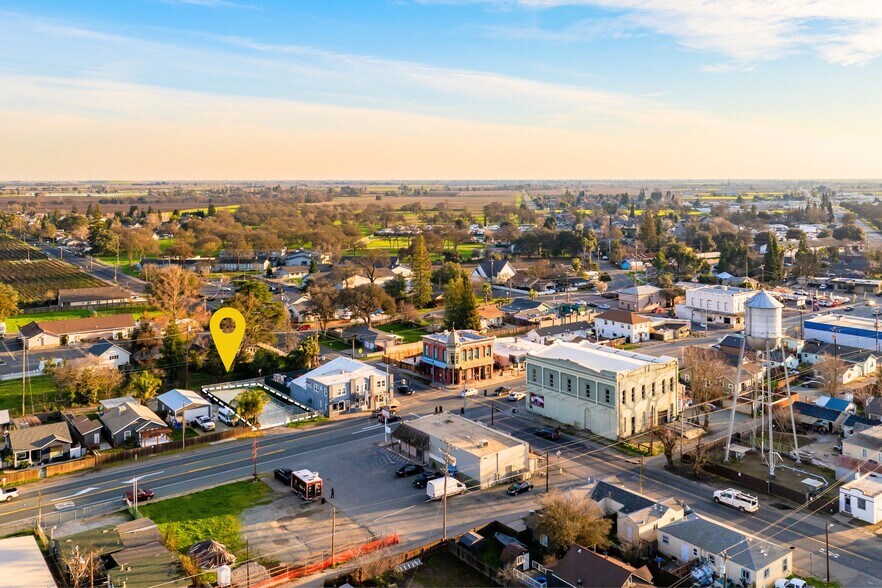 More Photos Of 13534 E Highway 88, Lockeford Land For Sale