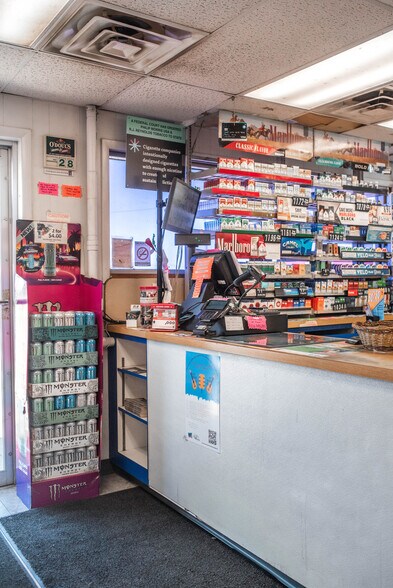 More Photos Of 22732 US-53 Hwy, Ettrick General Retail For Sale