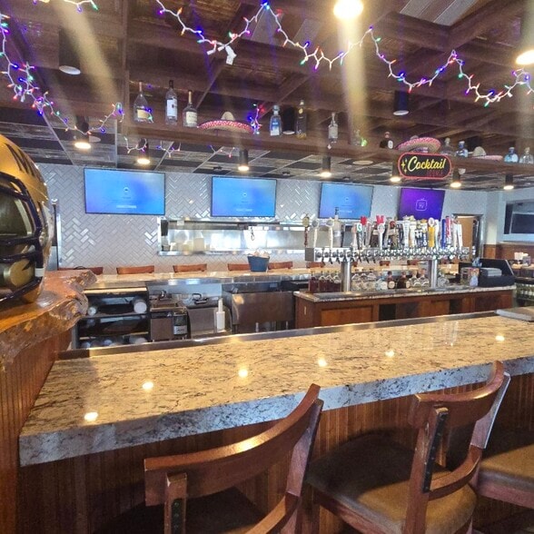More Photos Of 2045 Brice Rd, Reynoldsburg Restaurant For Lease