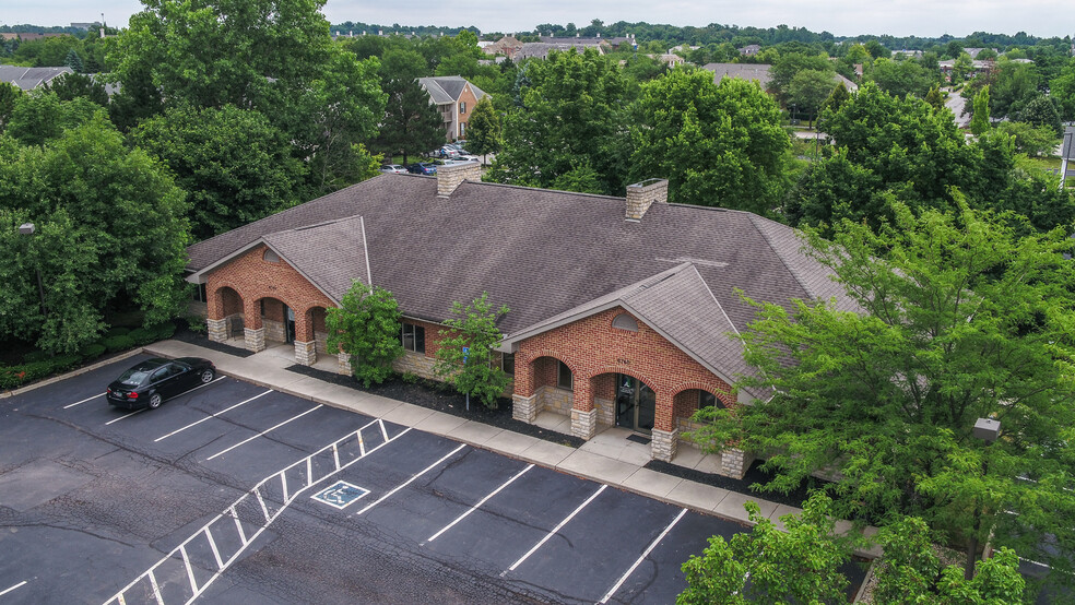 Primary Photo Of 6740 Avery-Muirfield Dr, Dublin Medical For Lease