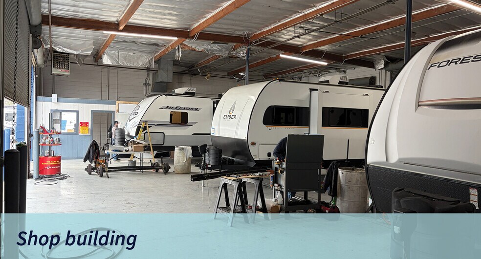 More Photos Of 9501 E Stockton Blvd, Elk Grove Auto Dealership For Sale