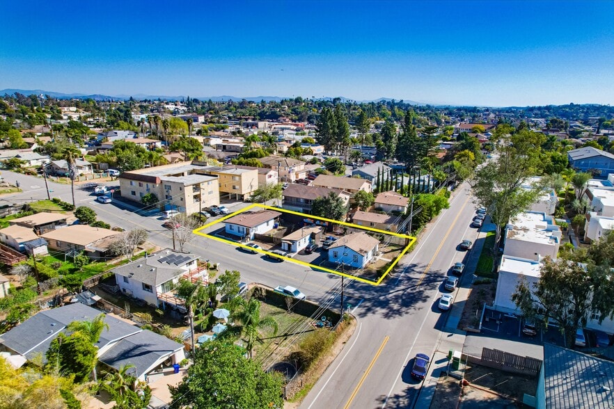 More Photos Of 537 De Luz Rd, Fallbrook Apartments For Sale
