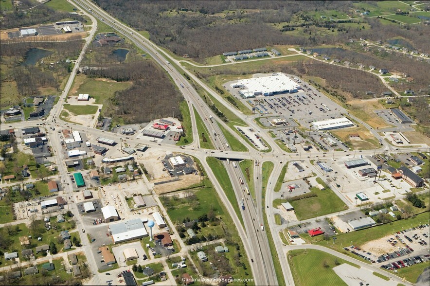 More Photos Of Interstate 70 & Highway 47, Warrenton Land For Lease