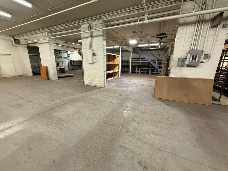 More Photos Of 917 Webster St, Dayton Warehouse For Sale