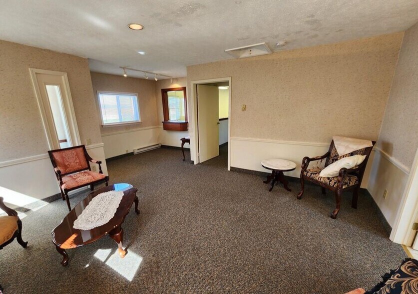 More Photos Of 3142 Mount Morris Geneseo Rd, Mount Morris Office Residential For Sale
