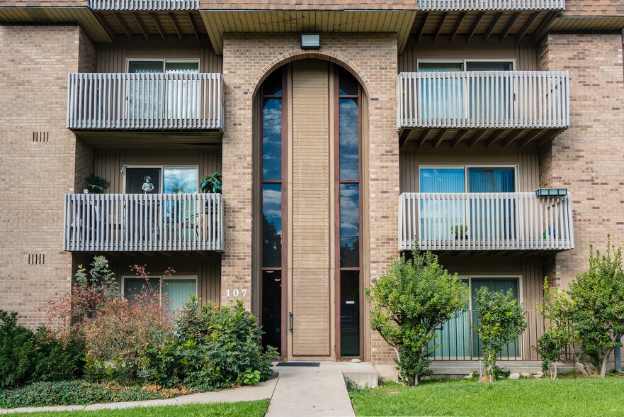 More Photos Of 107 N B St, Salt Lake City Apartments For Sale