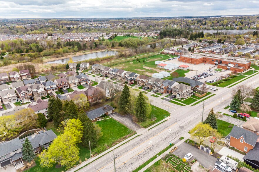 More Photos Of 355 Guelph ave, Cambridge Land For Sale