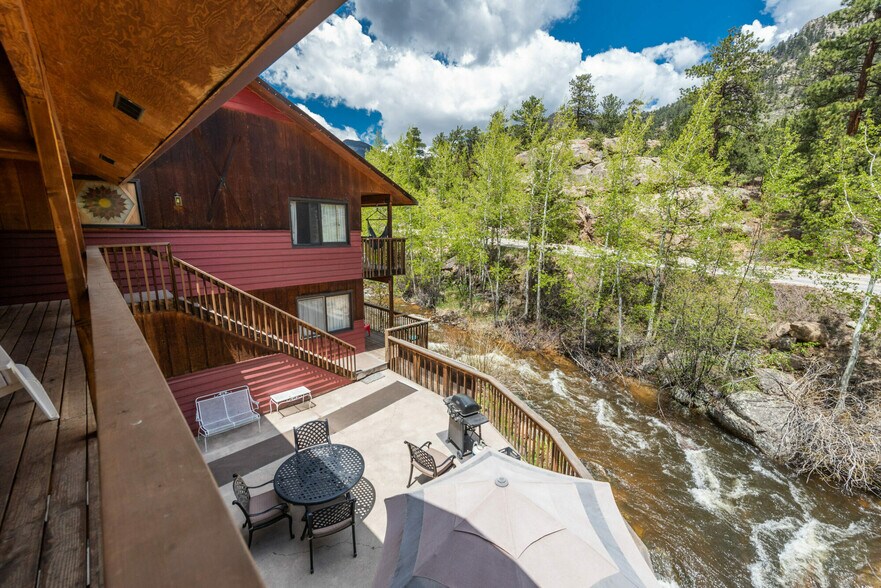 More Photos Of 1820 Fall River Rd, Estes Park Hotel For Sale