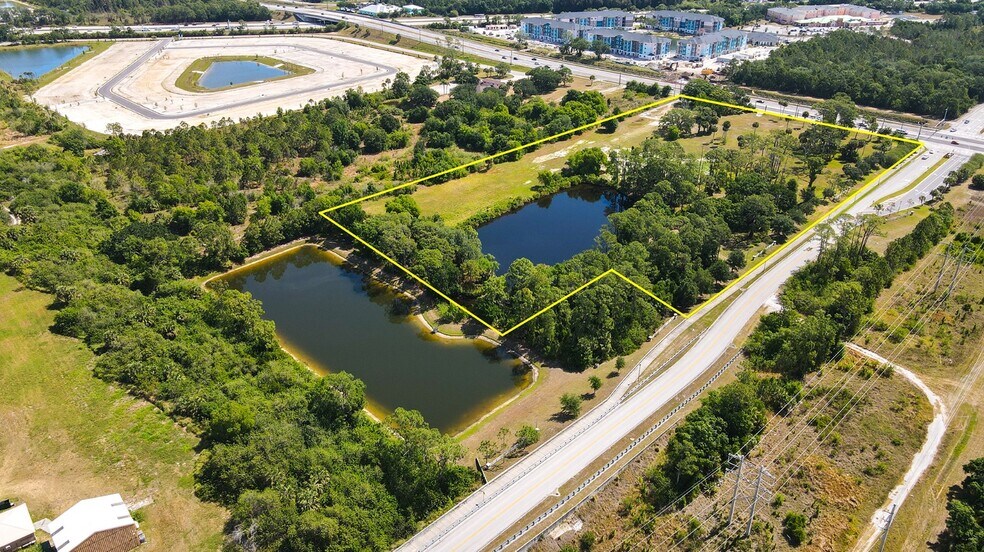 More Photos Of 3780 Minton Rd, West Melbourne Land For Sale