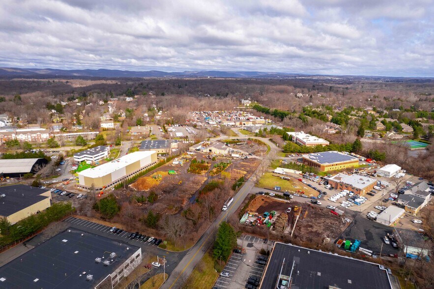 More Photos Of 10 Whitney Rd, Mahwah Industrial For Sale