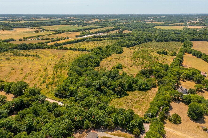 More Photos Of TBD 23 +/- ACRES TRACT 2 COUNTY ROAD 4526, Randolph Land For Sale