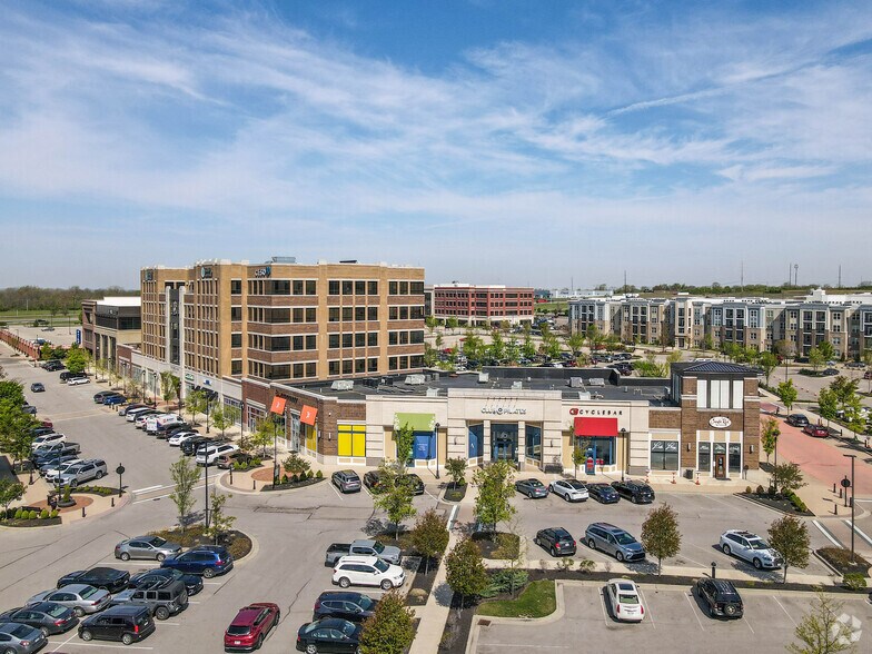 More Photos Of 3601-3657 Rigby Rd, Miamisburg Office For Lease