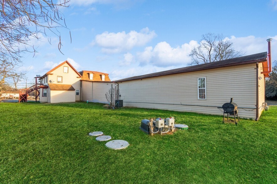 More Photos Of 569 Morton Ave, Rosenhayn General Retail For Sale