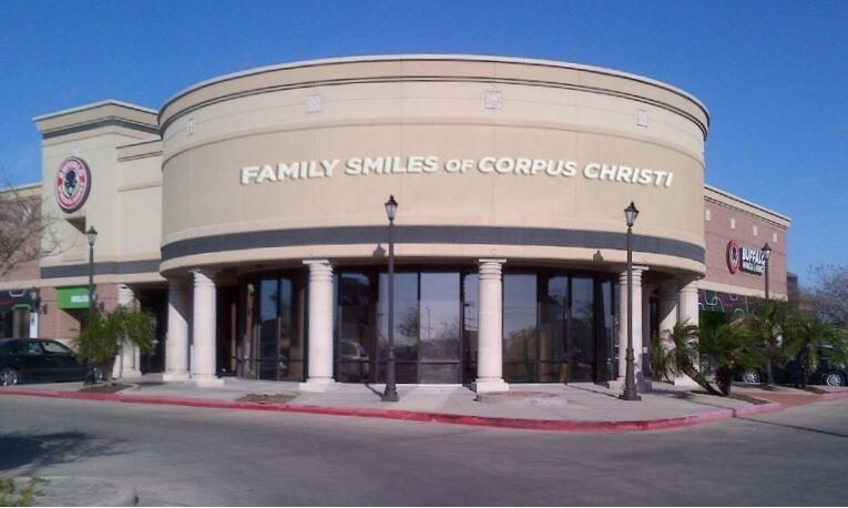 More Photos Of 5530-5626 Saratoga Blvd, Corpus Christi Unknown For Lease