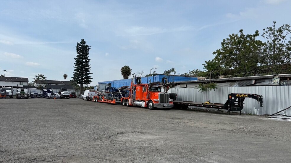 More Photos Of 420 E Slauson Ave, Los Angeles Land For Lease