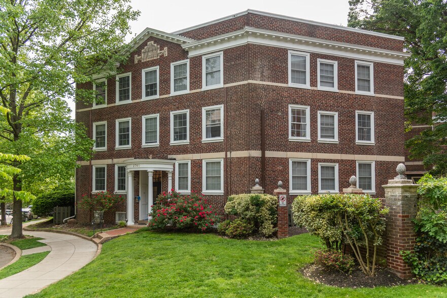 More Photos Of 2715 Cortland Pl NW, Washington Apartments For Sale