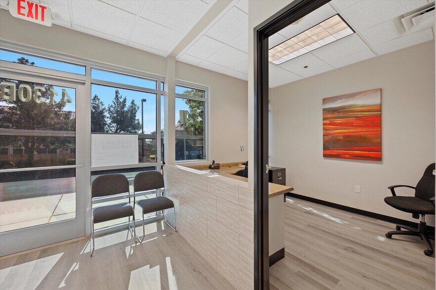 More Photos Of 4130 N Martin Luther King Blvd, North Las Vegas Office For Sale