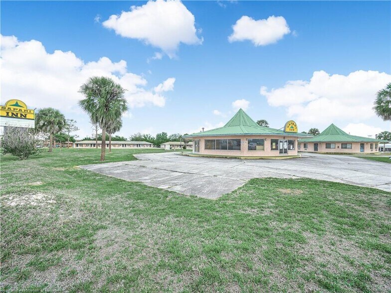 More Photos Of 1406 US Highway 27 N, Sebring Land For Sale