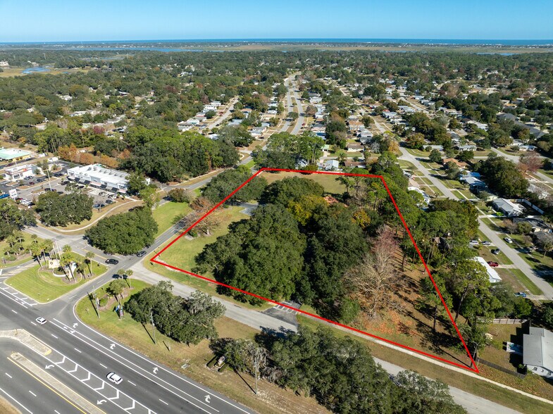 More Photos Of 49 Shores Blvd, Saint Augustine Office For Sale