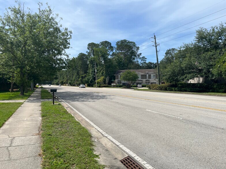 More Photos Of 10117 Old St Augustine, Jacksonville Land For Sale