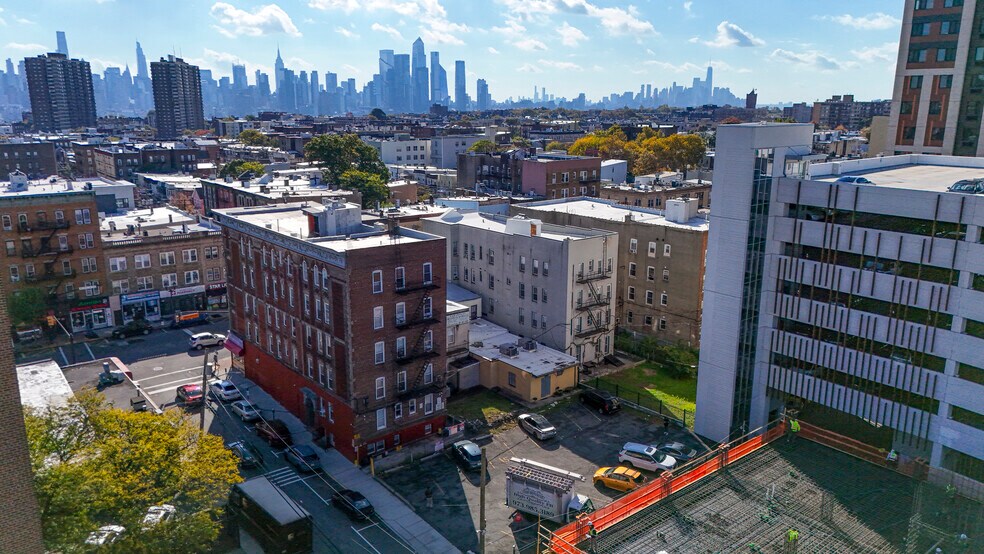 More Photos Of 5135 Bergenline Ave, West New York Storefront Retail Office For Sale