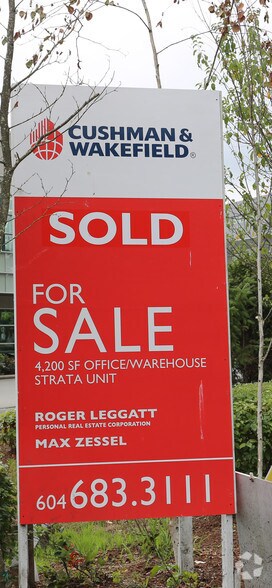 More Photos Of 2455 Dollarton Hwy, North Vancouver District Industrial For Sale